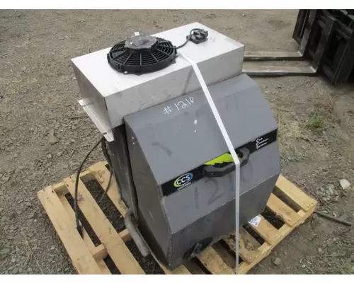 Auxiliary Power Unit PETERBILT 387 LKQ Wholesale Truck Parts