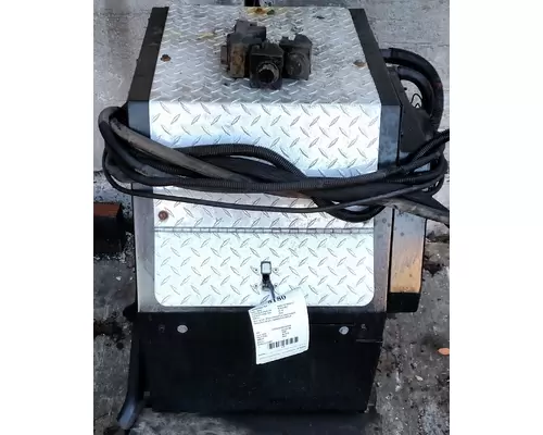 Auxiliary Power Unit PETERBILT 387 Camerota Truck Parts