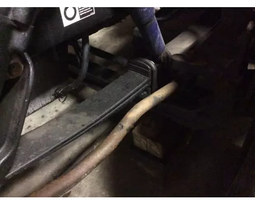 Axle Assembly, Front (Steer) Peterbilt 387 Holst Truck Parts
