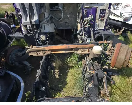 Peterbilt 387 Axle Assembly, Front (Steer)