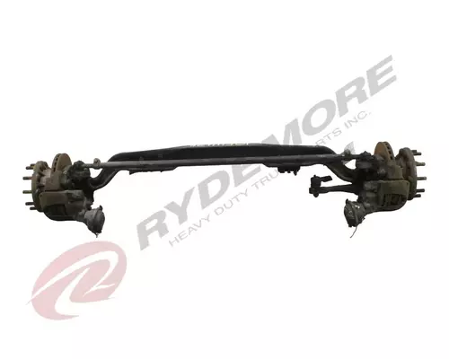 Axle Beam (Front) PETERBILT 387 Rydemore Heavy Duty Truck Parts Inc