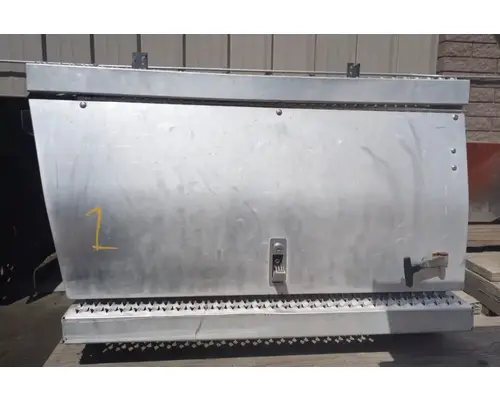 Battery Box PETERBILT 387 Geco - Dinuba