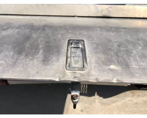 Peterbilt 387 Battery Box