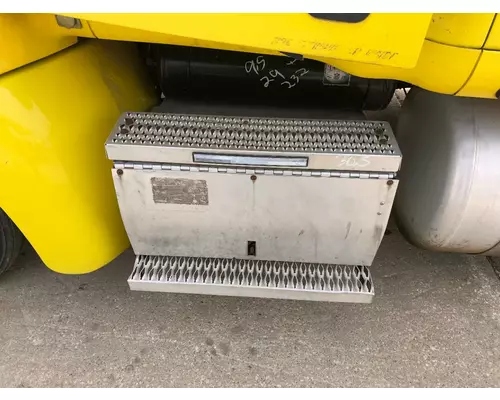 Peterbilt 387 Battery Box