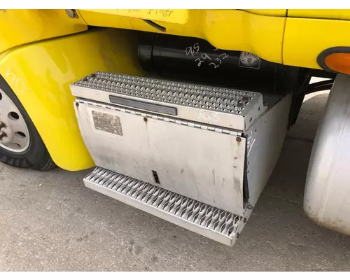 Peterbilt 387 Battery Box