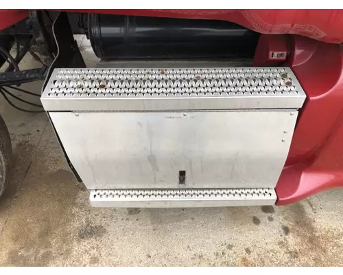 Peterbilt 387 Battery Box