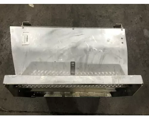 Peterbilt 387 Battery Box