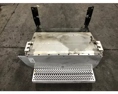 Peterbilt 387 Battery Box