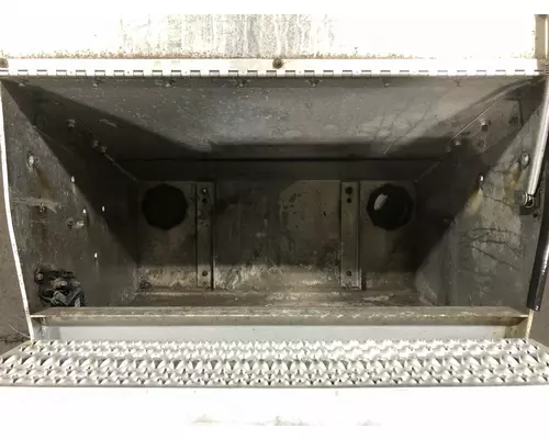 Peterbilt 387 Battery Box