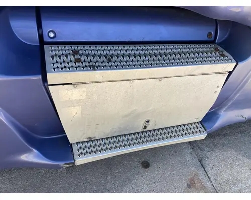 Battery Box Peterbilt 387 Vander Haags Inc Sp