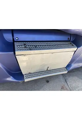 Peterbilt 387 Battery Box