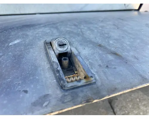 Peterbilt 387 Battery Box