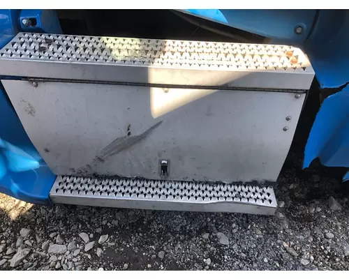 Peterbilt 387 Battery Box