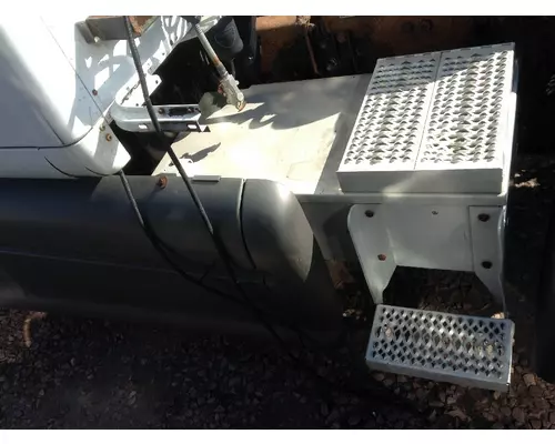 Peterbilt 387 Battery Box