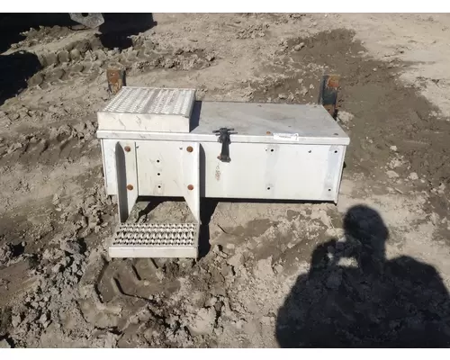Battery Box Peterbilt 387 Vander Haags Inc Cb