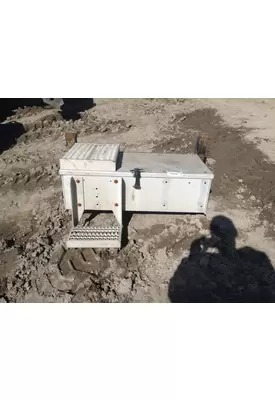 Peterbilt 387 Battery Box