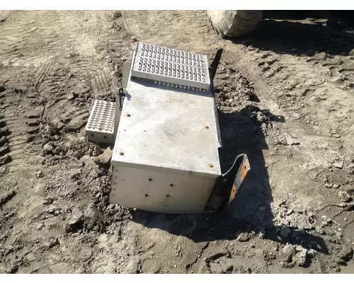 Peterbilt 387 Battery Box