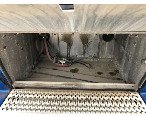 Battery Box Peterbilt 387 Vander Haags Inc Cb