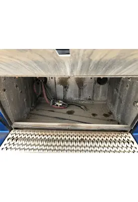 Peterbilt 387 Battery Box