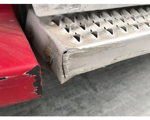 Peterbilt 387 Battery Box