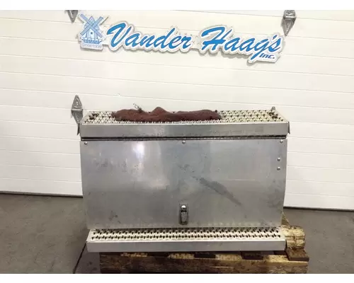 Battery Box Peterbilt 387 Vander Haags Inc Kc