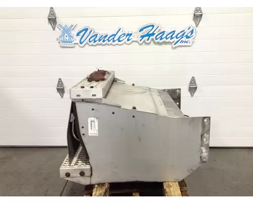 Peterbilt 387 Battery Box