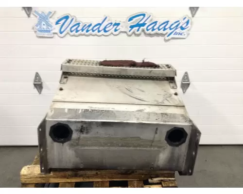 Peterbilt 387 Battery Box