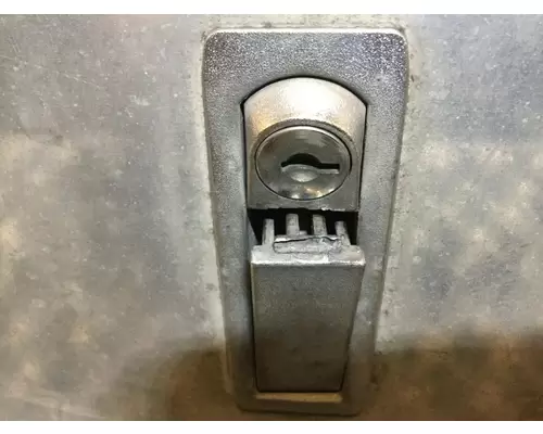 Peterbilt 387 Battery Box