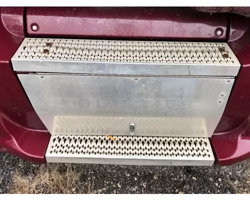 Peterbilt 387 Battery Box