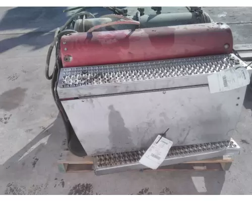 Battery Box PETERBILT 387 LKQ Western Truck Parts