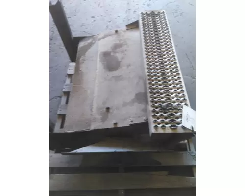 Battery Box PETERBILT 387 LKQ Western Truck Parts