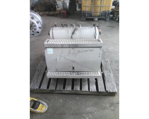Battery Box PETERBILT 387 LKQ Geiger Truck Parts