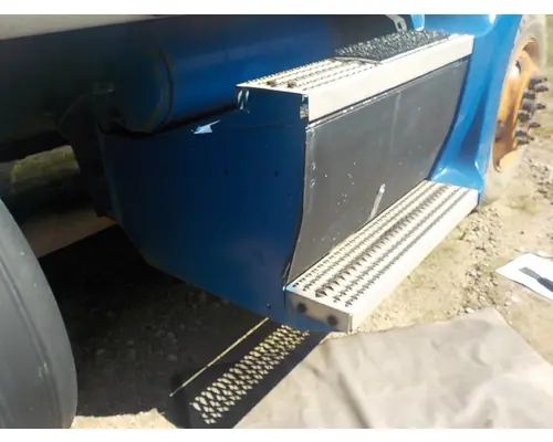 Battery Box PETERBILT 387 Michigan Truck Parts