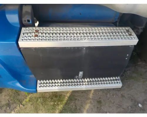 Battery Box PETERBILT 387 Michigan Truck Parts