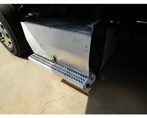 Battery Box PETERBILT 387 Tim Jordan's Truck Parts, Inc.