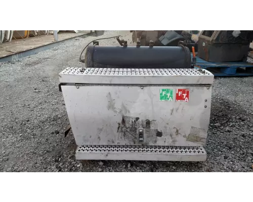 Peterbilt 387 Battery Box