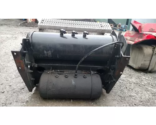 Peterbilt 387 Battery Box