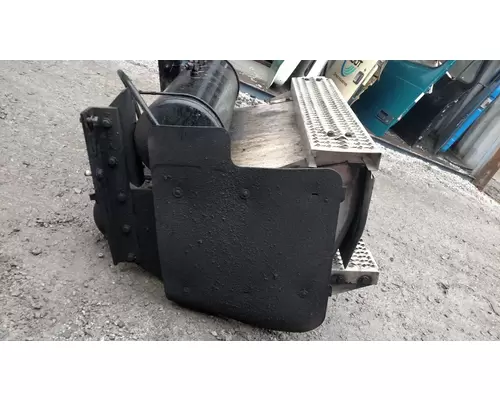 Peterbilt 387 Battery Box