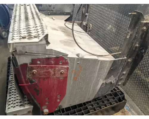 Peterbilt 387 Battery Box