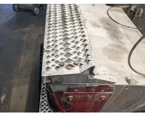 Peterbilt 387 Battery Box