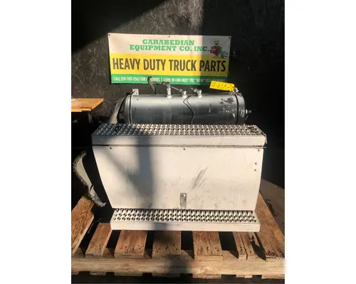 Battery Box PETERBILT 387 Geco - Dinuba