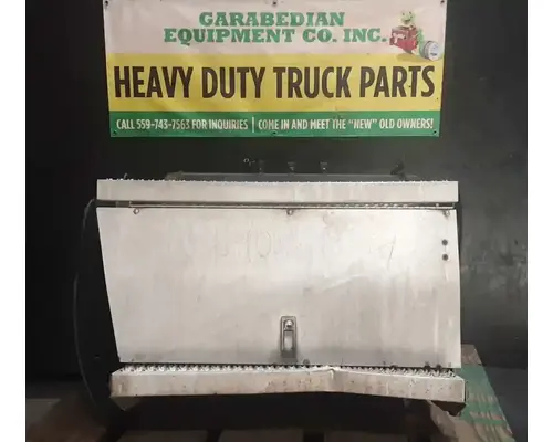 Battery Box PETERBILT 387 Geco - Dinuba