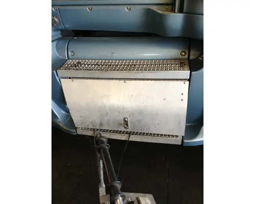 Battery Box PETERBILT 387 Valley Truck - Grand Rapids