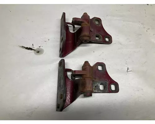 Body Parts, Misc. Peterbilt 387 Vander Haags Inc Sf