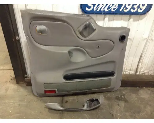 Peterbilt 387 Body, Misc. Parts