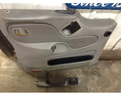 Peterbilt 387 Body, Misc. Parts