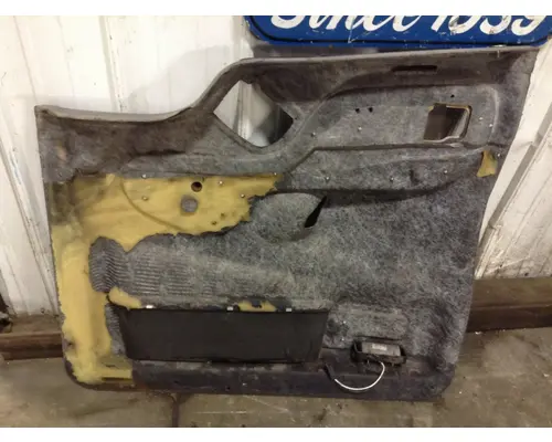 Peterbilt 387 Body, Misc. Parts