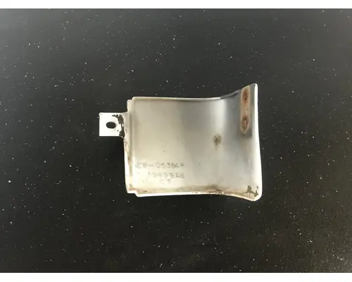 Peterbilt 387 Body, Misc. Parts