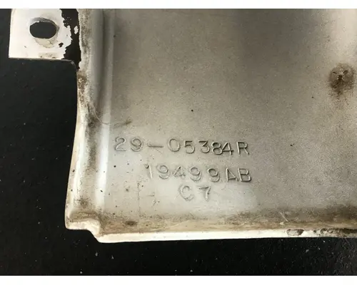 Peterbilt 387 Body, Misc. Parts