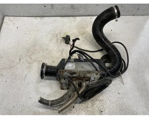 Peterbilt 387 Body, Misc. Parts